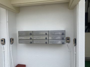 施工後（ポスト）