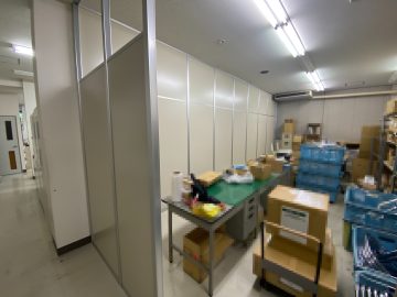 施工後
