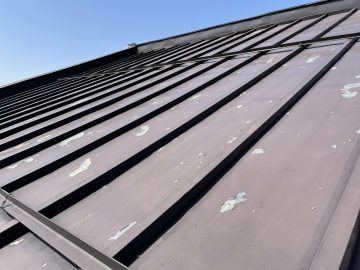 【諏訪市】Ｔ様邸塗装工事 施工前