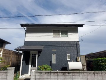 After