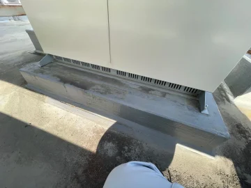 雨漏り侵入箇所