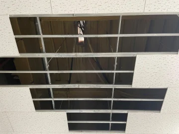 雨漏り箇所